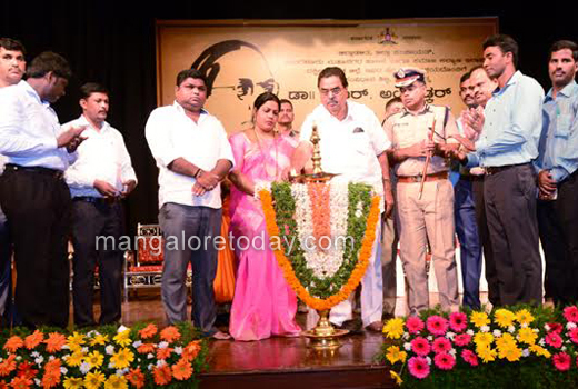 Ambedkar Jayanthi  1